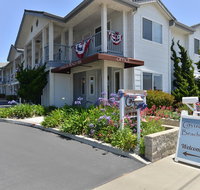 Cayucos Beach Inn - Accommodation Massachusetts