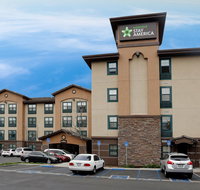 Extended Stay America - Los Angeles - Northridge - Accommodation Massachusetts