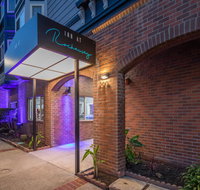 Inn At Rockaway - Accommodation Massachusetts
