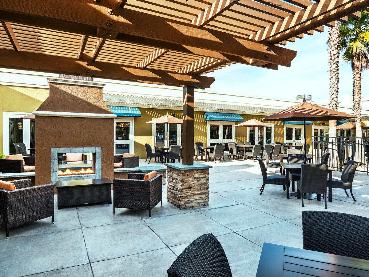 Four Points By Sheraton San Rafael Marin County - thumb 10