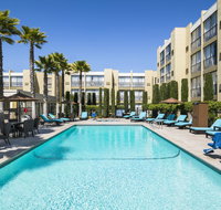 Four Points by Sheraton San Rafael Marin County - Accommodation Massachusetts