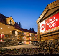 Best Western Plus Yosemite Way Station - Accommodation Massachusetts