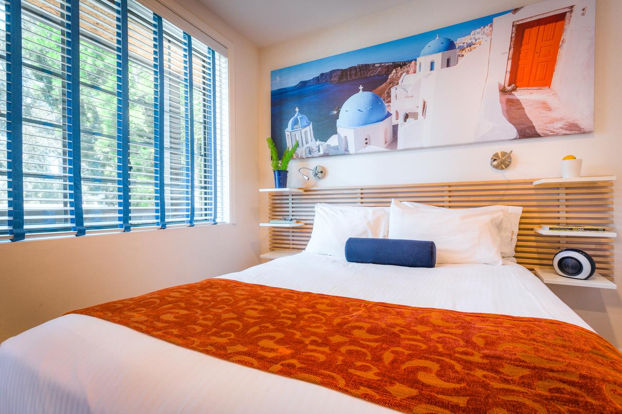 Hotel Zico - thumb 9