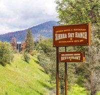 Sierra Sky Ranch an Ascend Hotel Collection Oakhurst - Accommodation Massachusetts