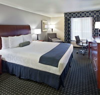 Best Western Plus Marina Shores Hotel - Accommodation Massachusetts