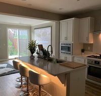 DC Crashpad - Accommodation Massachusetts
