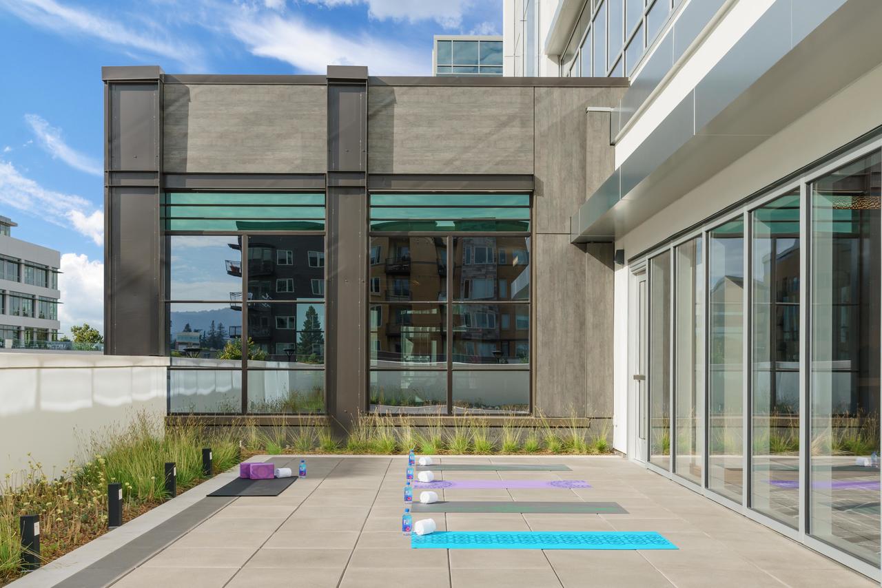 Hyatt Centric Mountain View - thumb 10