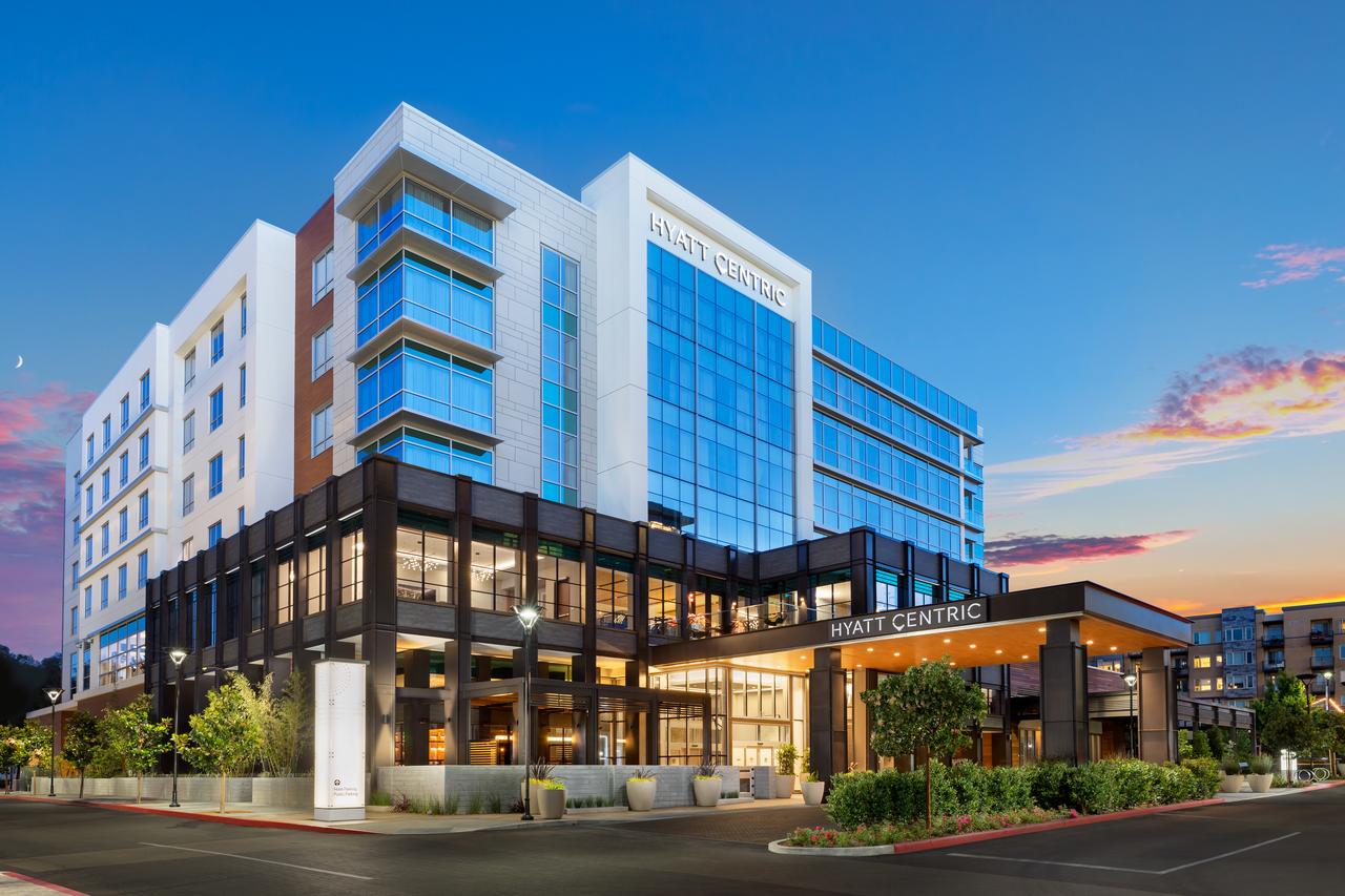 Hyatt Centric Mountain View - thumb 0
