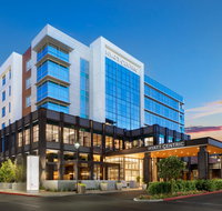 Hyatt Centric Mountain View - Accommodation Massachusetts