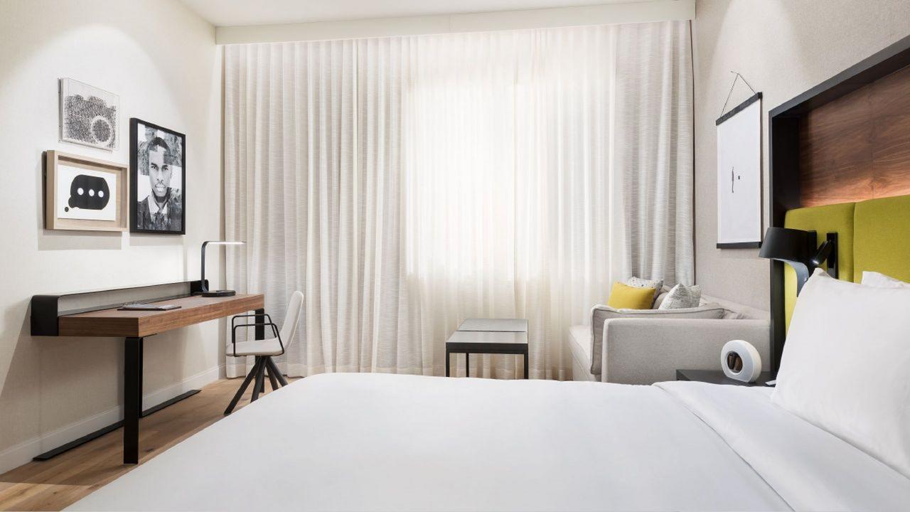 Hyatt Centric Mountain View - thumb 26