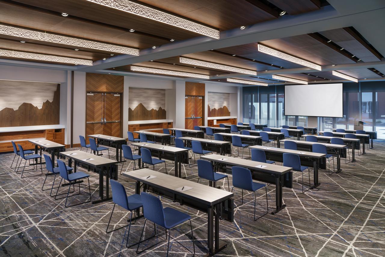 Hyatt Centric Mountain View - thumb 19