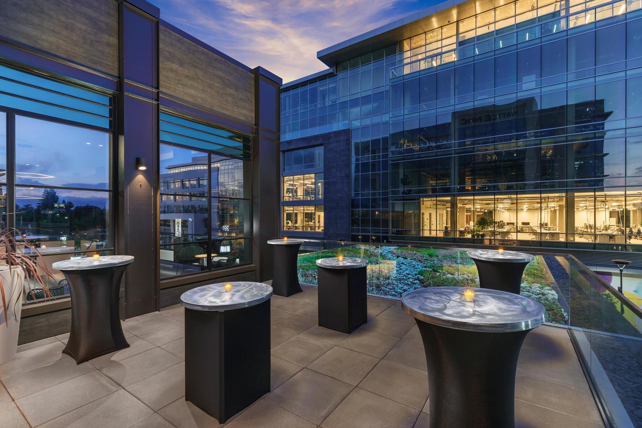 Hyatt Centric Mountain View - thumb 7