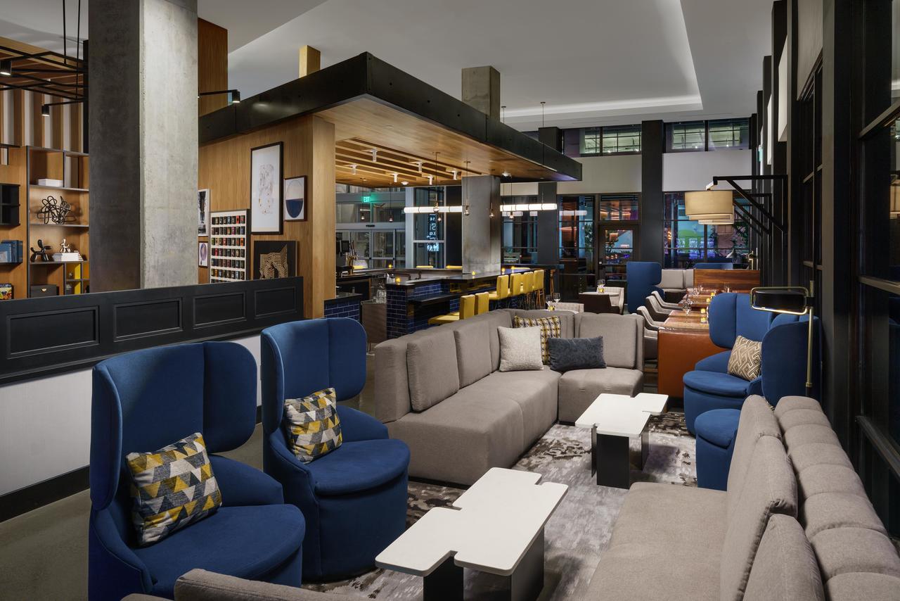 Hyatt Centric Mountain View - thumb 16