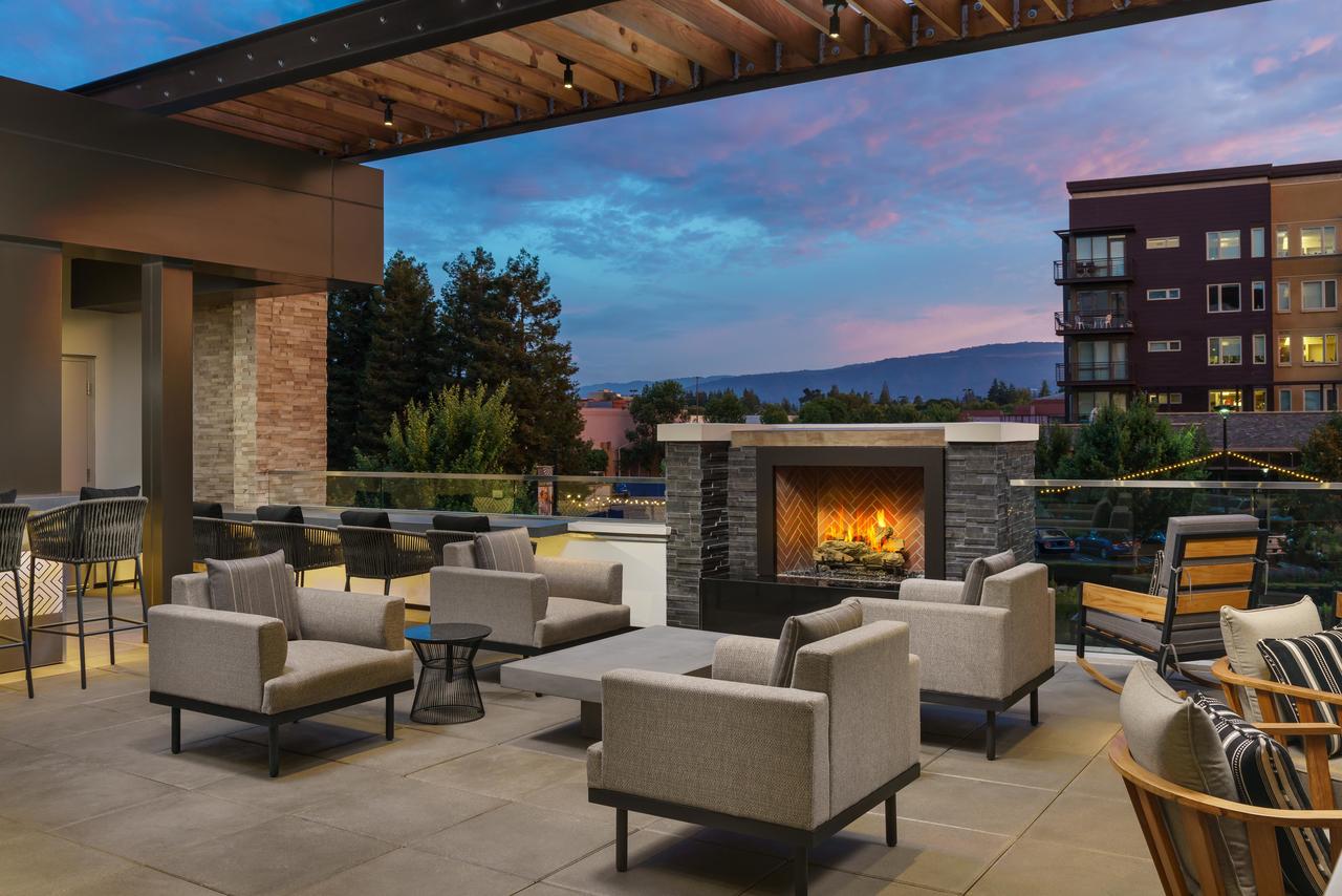 Hyatt Centric Mountain View - thumb 11