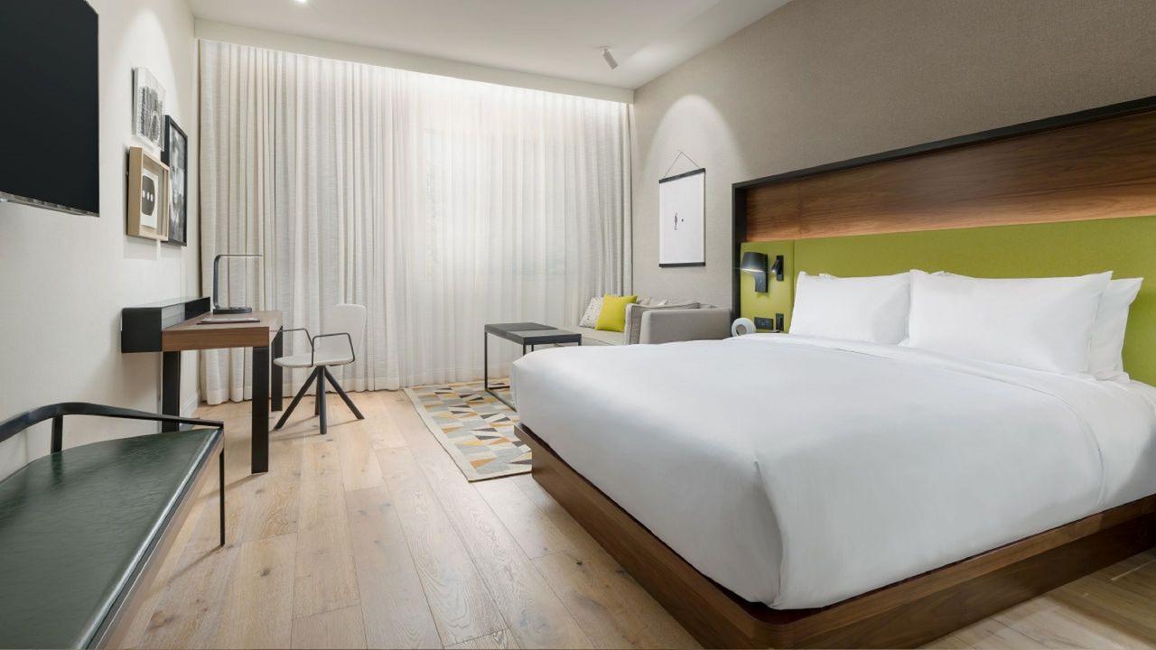 Hyatt Centric Mountain View - thumb 27