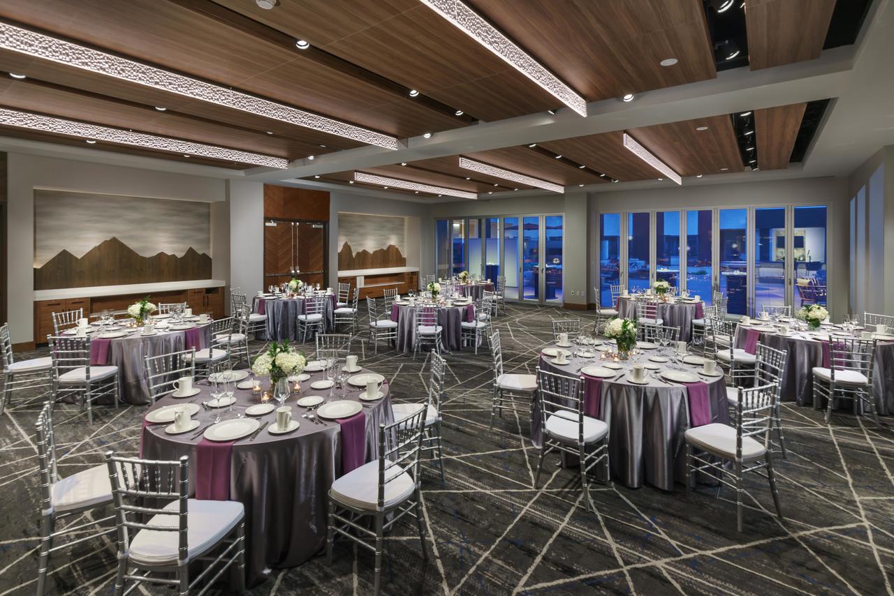 Hyatt Centric Mountain View - thumb 23