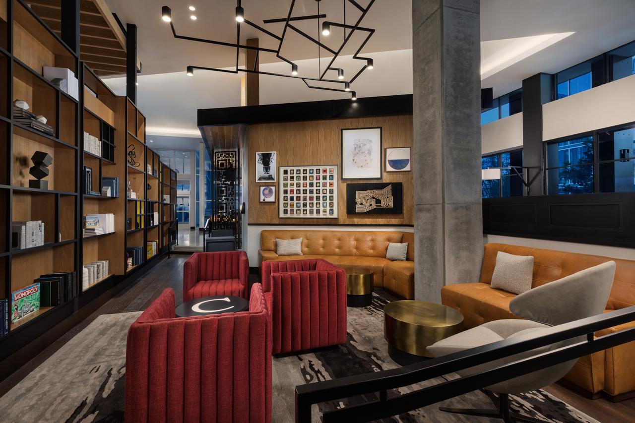 Hyatt Centric Mountain View - thumb 24