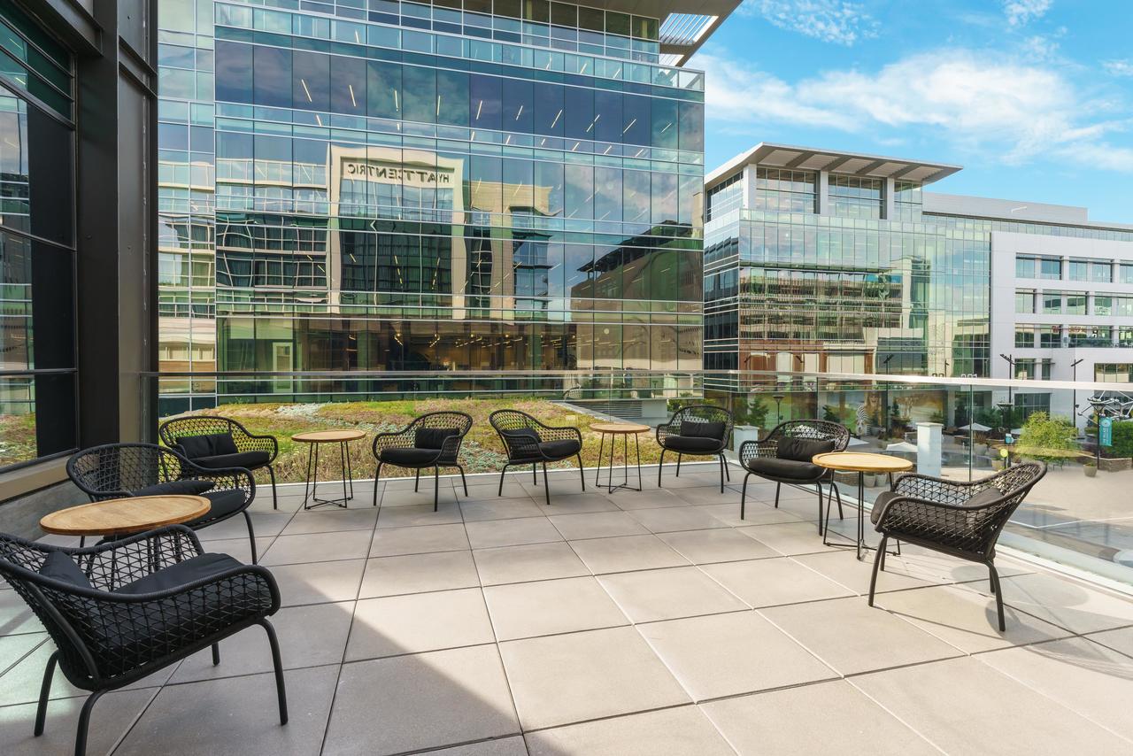 Hyatt Centric Mountain View - thumb 6
