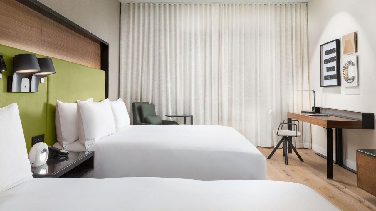 Hyatt Centric Mountain View - thumb 28