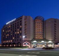 Hyatt Regency San Francisco Airport - Accommodation Massachusetts