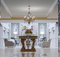 Oceano Hotel and Spa Half Moon Bay Harbor - Accommodation Massachusetts