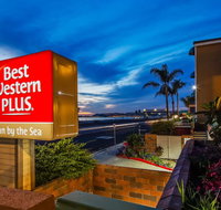 Best Western Plus Dana Point Inn-by-the-Sea - Accommodation Massachusetts