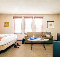 Hotel Avante a Joie de Vivre Hotel - Accommodation Massachusetts