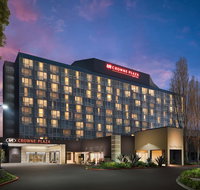 Crowne Plaza San Francisco Airport - Accommodation Massachusetts