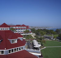 Laguna Cliffs Marriott Resort  Spa - Accommodation Massachusetts