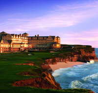 The Ritz-Carlton Half Moon Bay - Accommodation Massachusetts