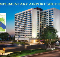 Hilton San Francisco Airport Bayfront - Accommodation Massachusetts