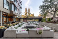 Booking Menlo-park Accommodation Massachusetts