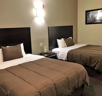 Yosemite Sierra Inn - Accommodation Massachusetts