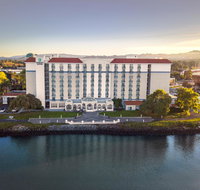 Embassy Suites San Francisco Airport - Waterfront - Accommodation Massachusetts