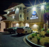 Best Western Crestview Hotel and Suites - Accommodation Massachusetts