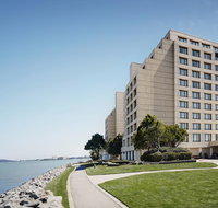 San Francisco Airport Marriott Waterfront - Accommodation Massachusetts