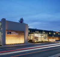 Hotel Lucent - Accommodation Massachusetts