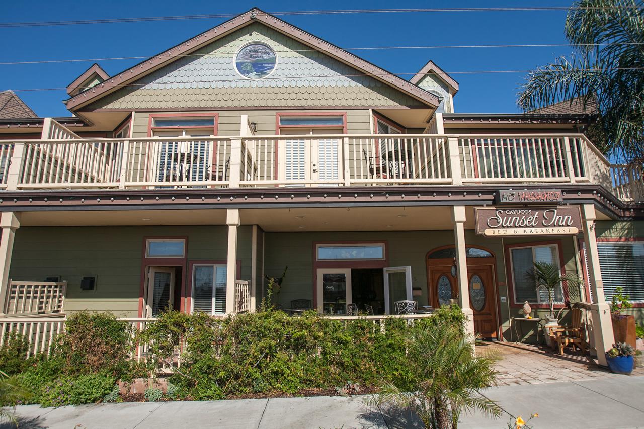 Cayucos Sunset Inn - thumb 9