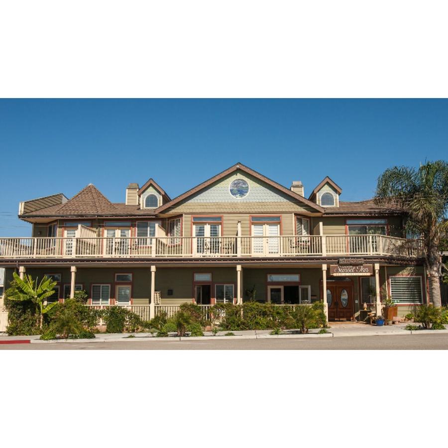 Cayucos Sunset Inn - thumb 7