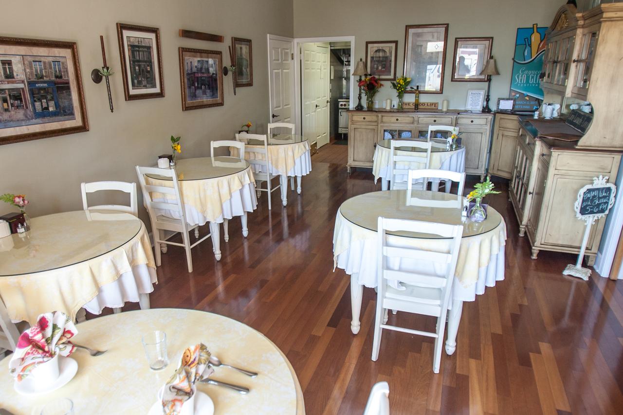 Cayucos Sunset Inn - thumb 32