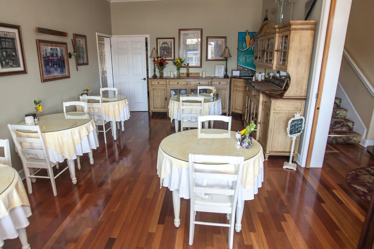 Cayucos Sunset Inn - thumb 30