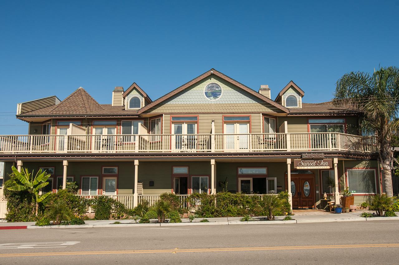 Cayucos Sunset Inn - thumb 29