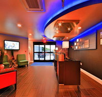 Holiday Inn Express Mountain View South Palo Alto - Accommodation Massachusetts