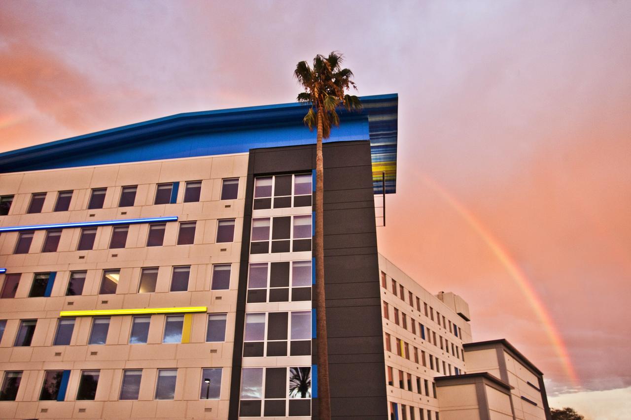 Aloft San Francisco Airport - thumb 5