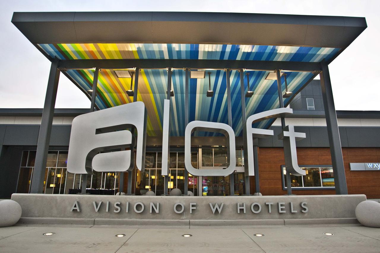 Aloft San Francisco Airport - thumb 0