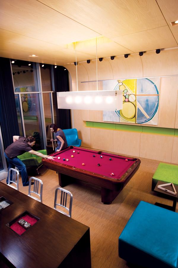 Aloft San Francisco Airport - thumb 19