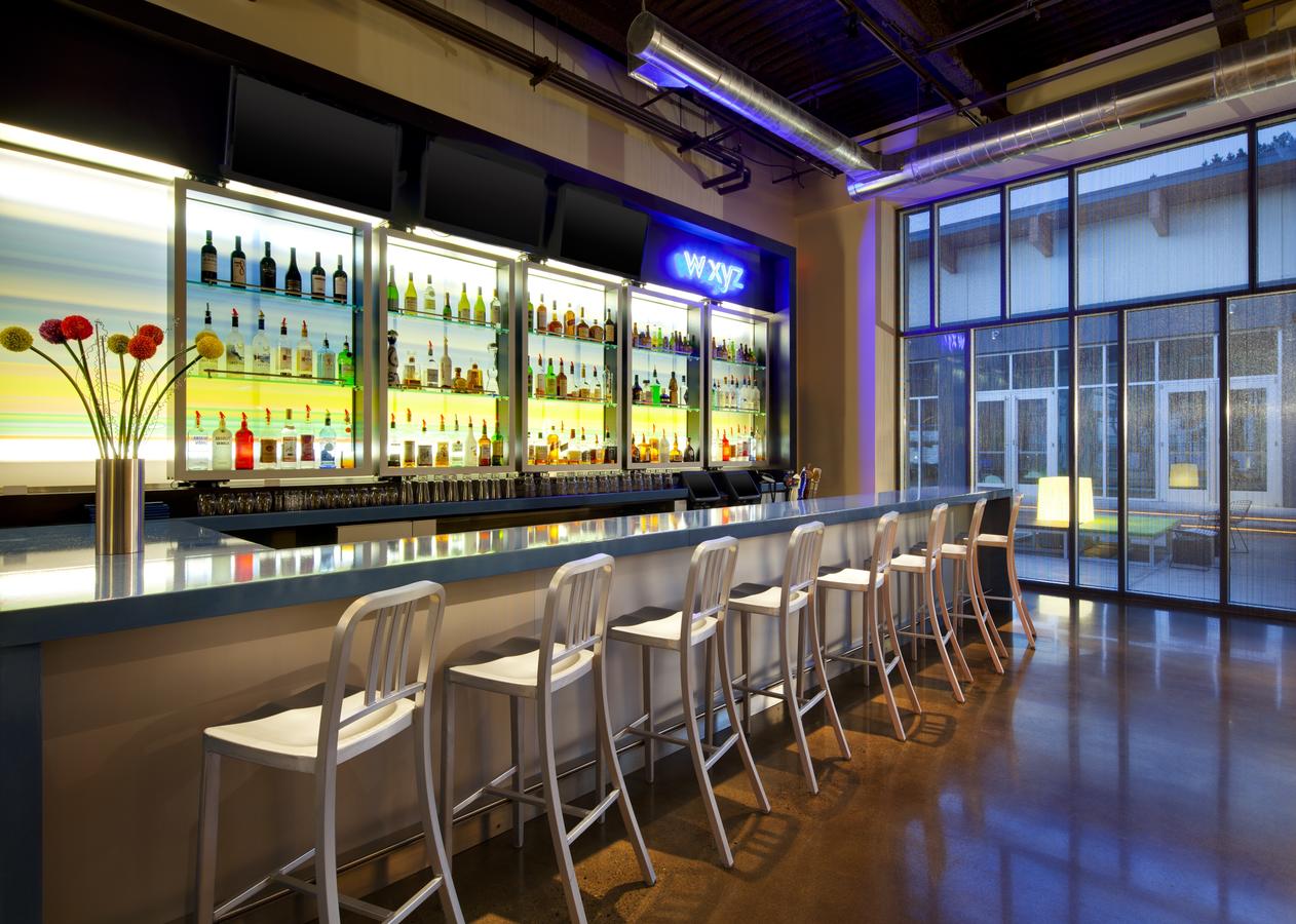 Aloft San Francisco Airport - thumb 6