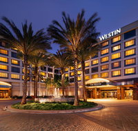 The Westin San Francisco Airport - Accommodation Massachusetts