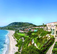 The Ritz-Carlton Laguna Niguel - Accommodation Massachusetts