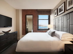 The Fairmont Heritage Place Ghirardelli Square